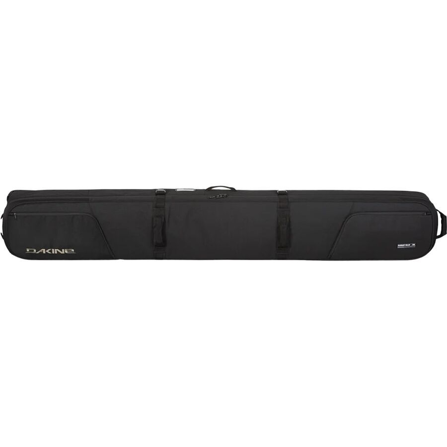 backcountry DAKINE Boundary Ski Roller Bag Black