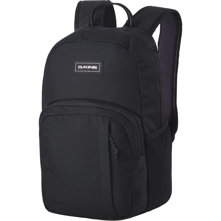 backcountry DAKINE Campus 18L Backpack - Kids' Black