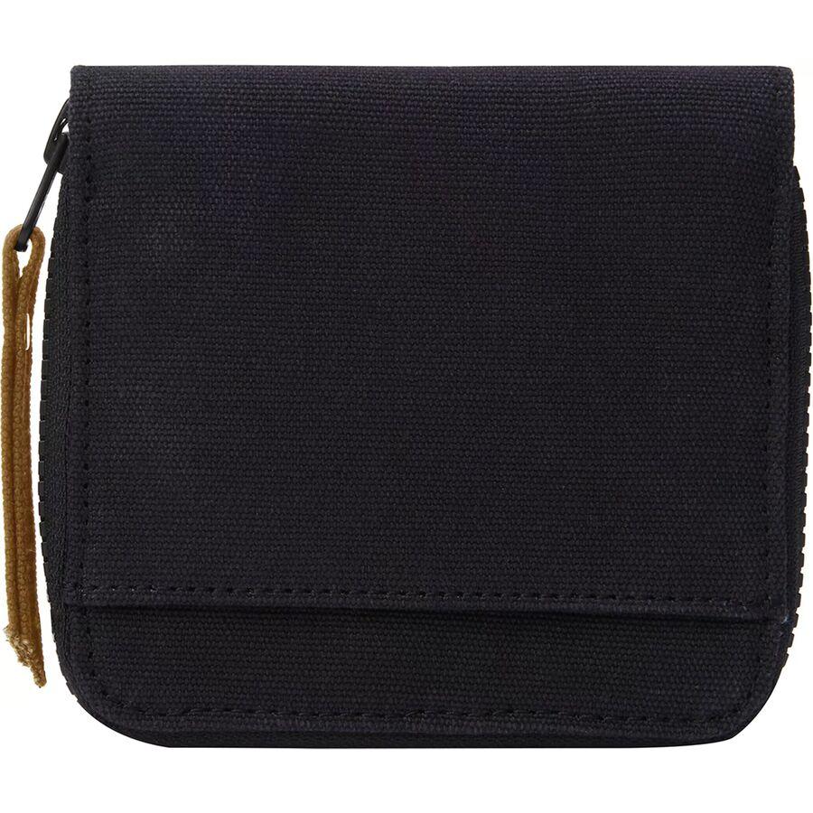 Backcountry DAKINE Everyday Wallet Black Onyx