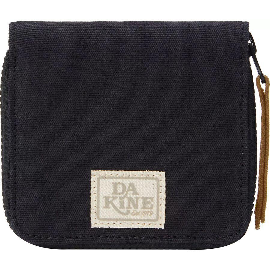 backcountry DAKINE Everyday Wallet Black Onyx