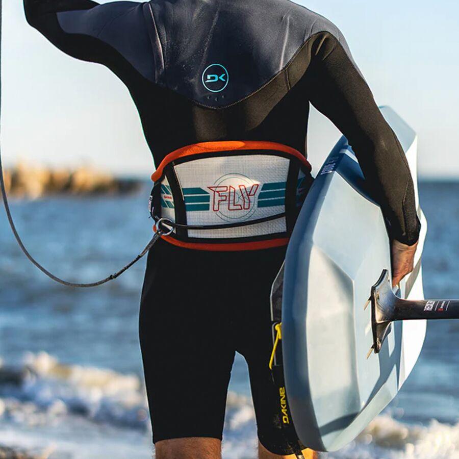 Backcountry DAKINE Fly Wing Harness Black