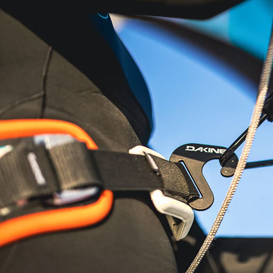 Backcountry DAKINE Fly Wing Harness Black