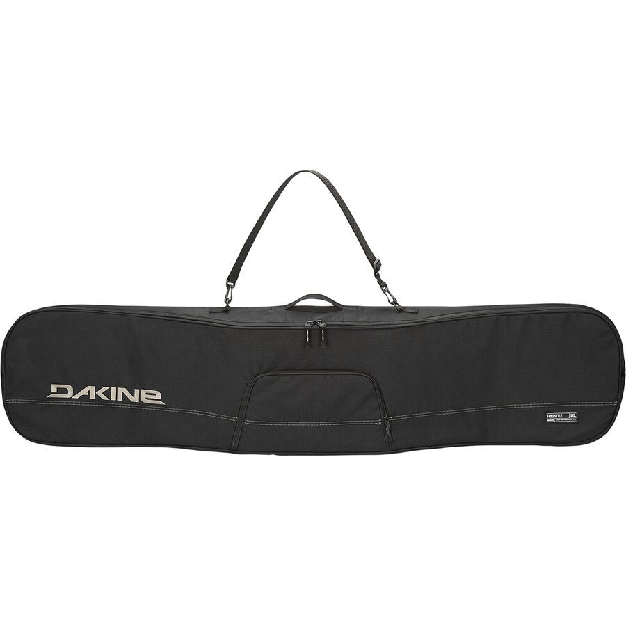 backcountry DAKINE Freestyle Snowboard Bag Black