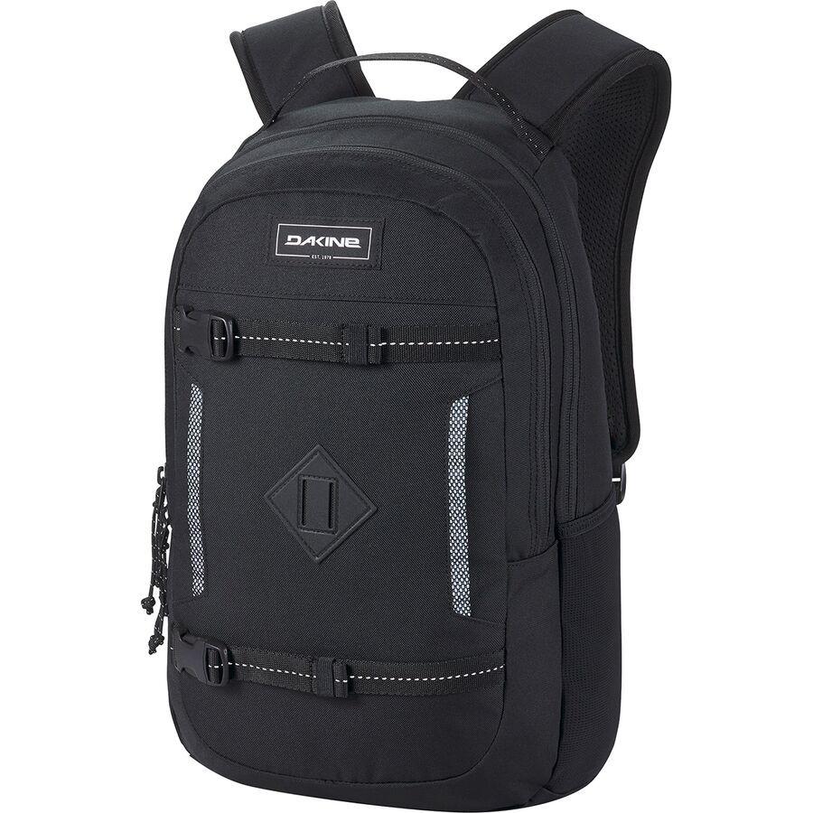 backcountry DAKINE Mission 18L Backpack - Kids' Black