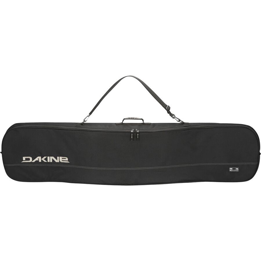 backcountry DAKINE Pipe Snowboard Bag Black