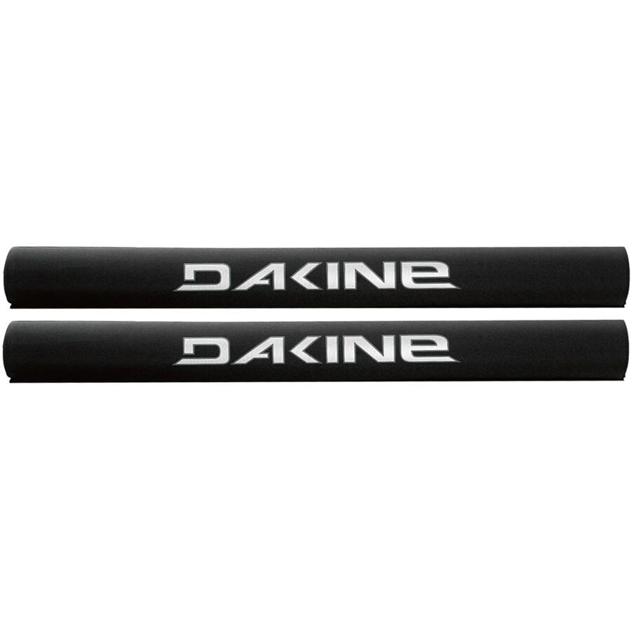 backcountry DAKINE Rack Pad Long 28in - 2-Pack Black