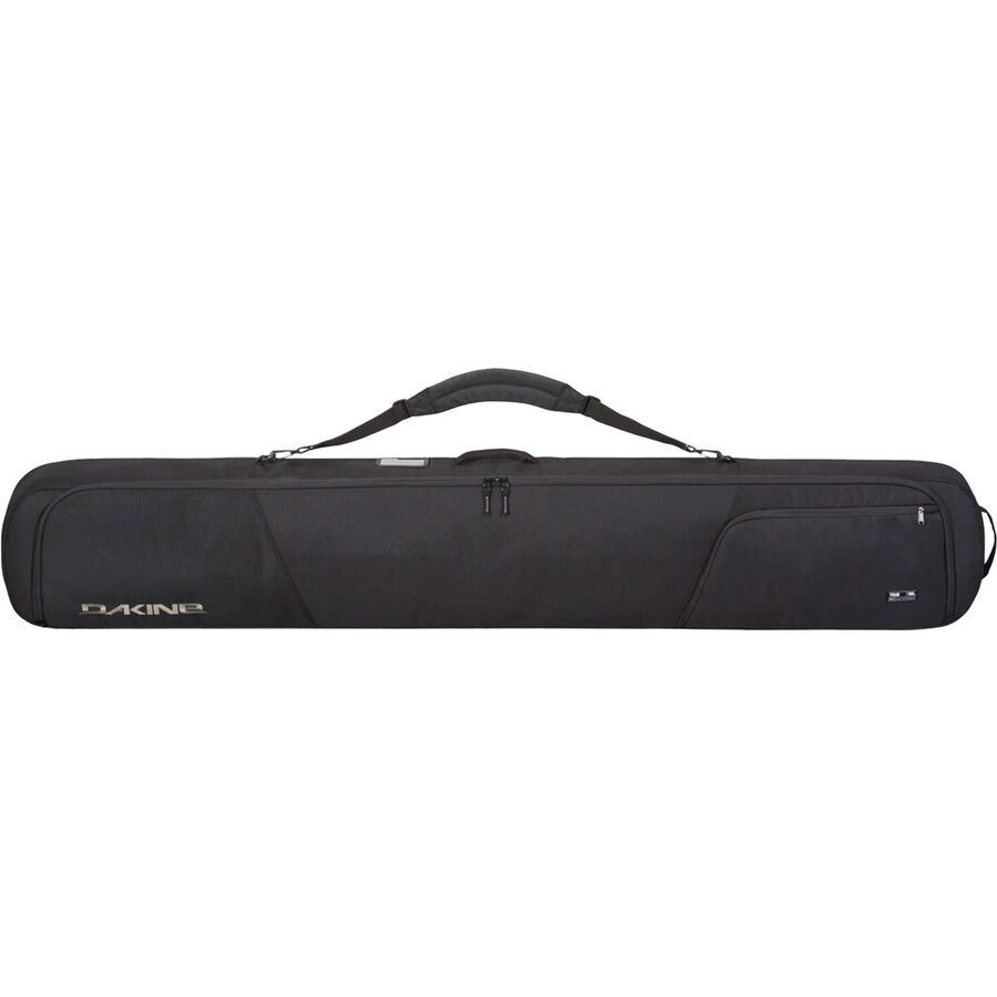 backcountry DAKINE Tram Ski Bag Black