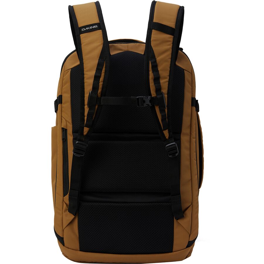 Backcountry DAKINE Verge 32L Backpack Rubber