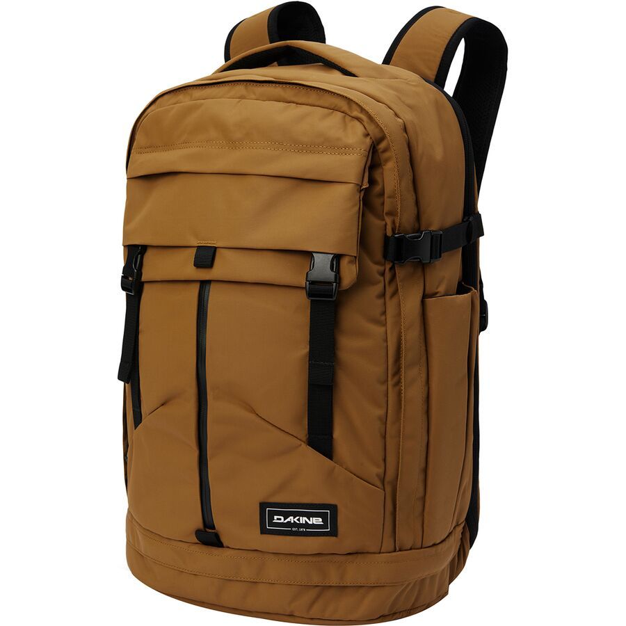 backcountry DAKINE Verge 32L Backpack Rubber