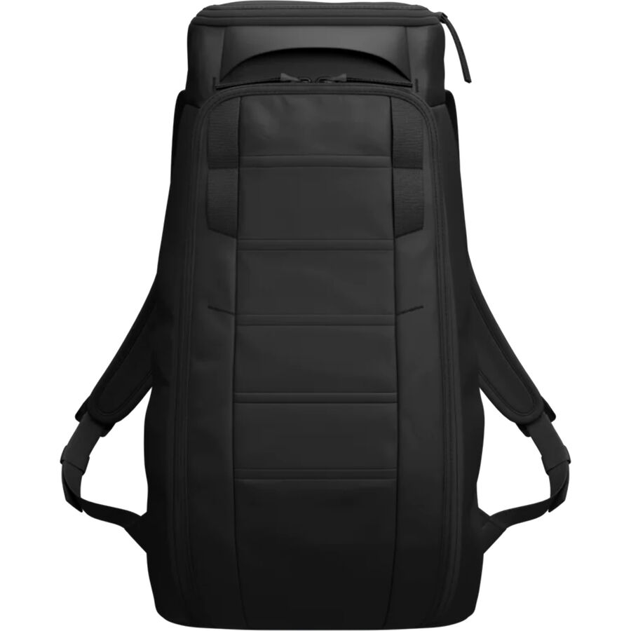 Backcountry Db Hugger 20L Backpack Black Out