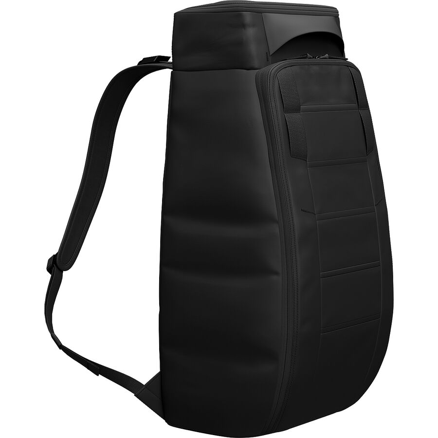 Backcountry Db Hugger 30L Backpack Black Out