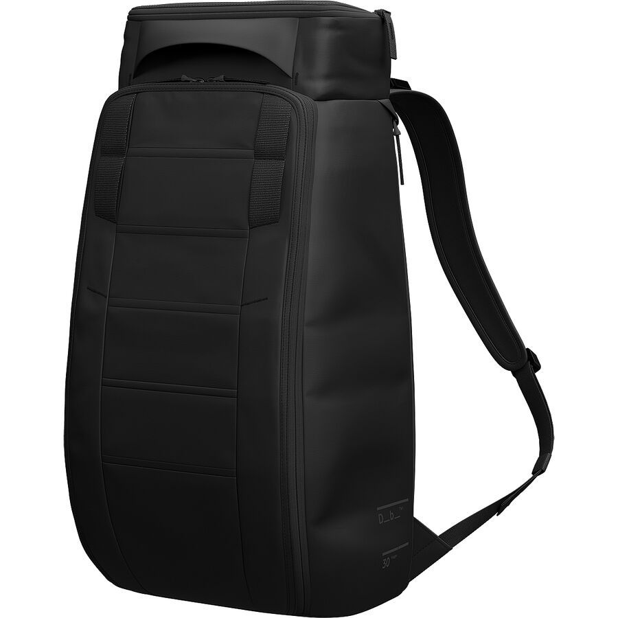 backcountry Db Hugger 30L Backpack Black Out
