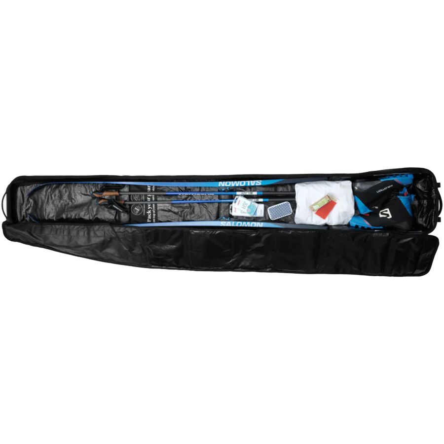 Backcountry Db Snow Roller Light Black Out