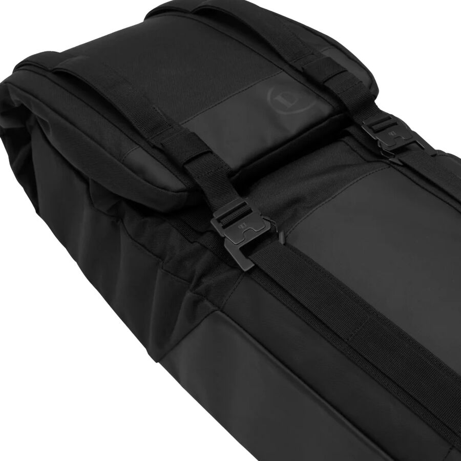 Backcountry Db Snow Roller Light Black Out