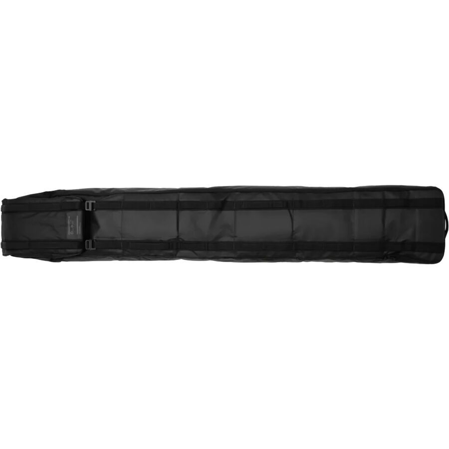 backcountry Db Snow Roller Light Black Out