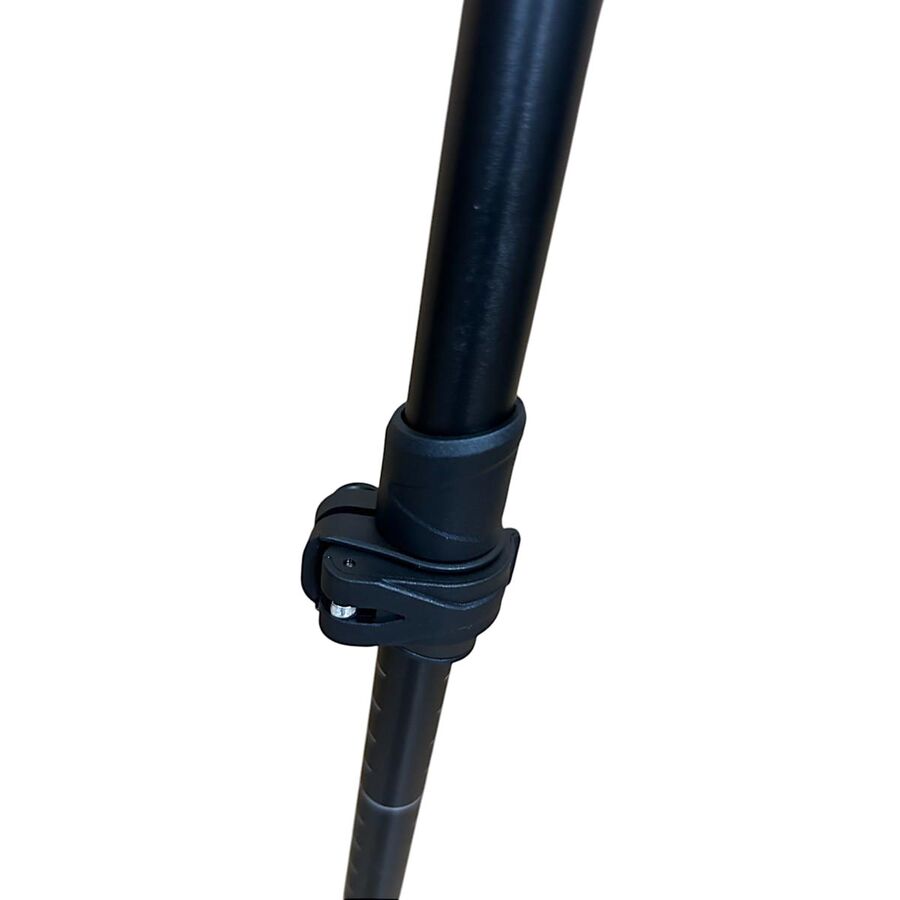 Backcountry Defiance Adjustable Ski Poles - 2025