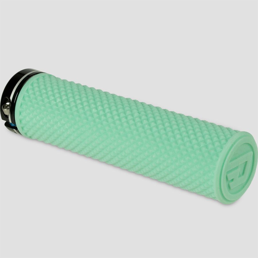 Backcountry Deity Components Supracush Grips Mint