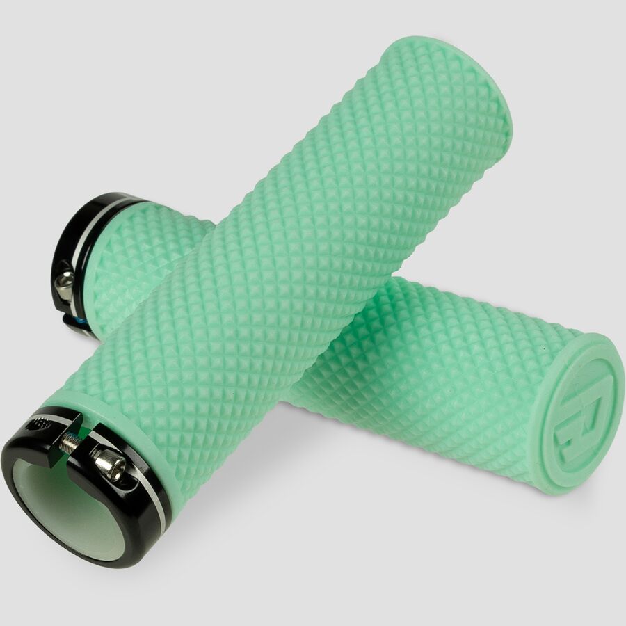 Backcountry Deity Components Supracush Grips Mint
