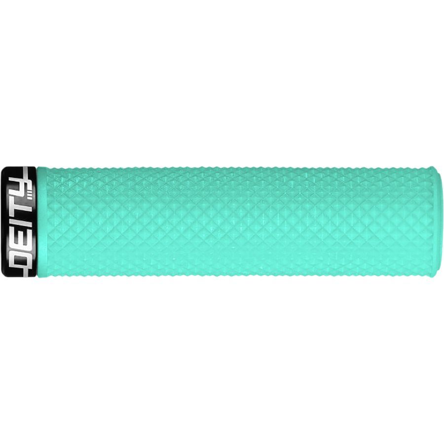 backcountry Deity Components Supracush Grips Mint