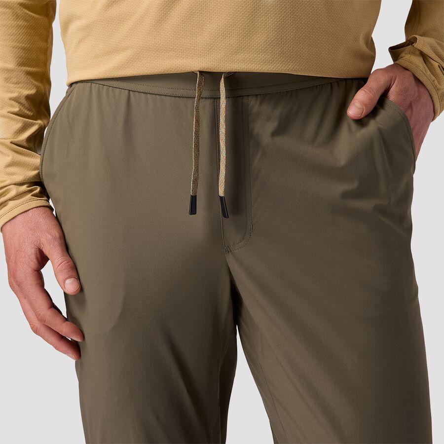 Backcountry Backcountry Destination Daily Pant - Men's Kalamata