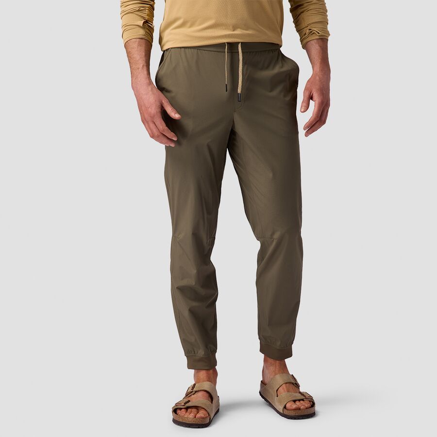 backcountry Backcountry Destination Daily Pant - Men's Kalamata