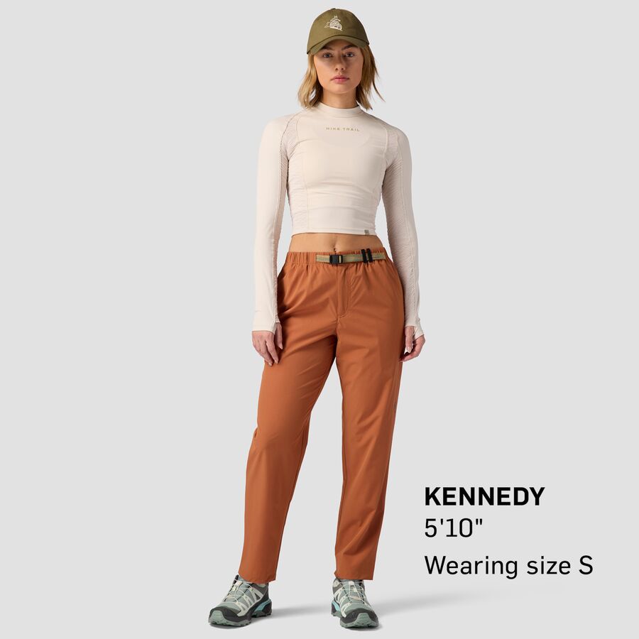 Backcountry Backcountry Destination Daily Pant - Women's Sierra
