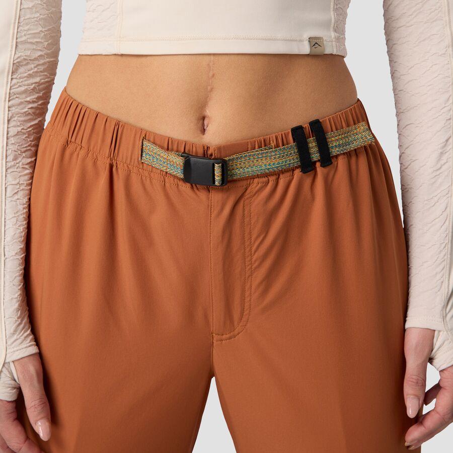 Backcountry Backcountry Destination Daily Pant - Women's Sierra