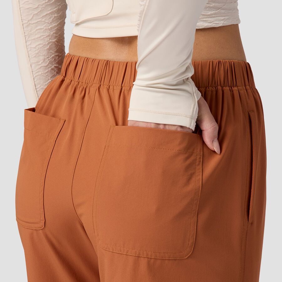 Backcountry Backcountry Destination Daily Pant - Women's Sierra