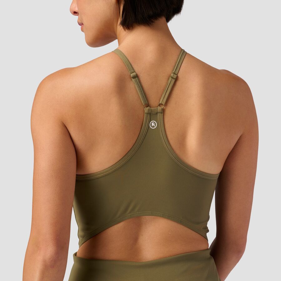 Backcountry Backcountry Destination Dress - Women's Kalamata