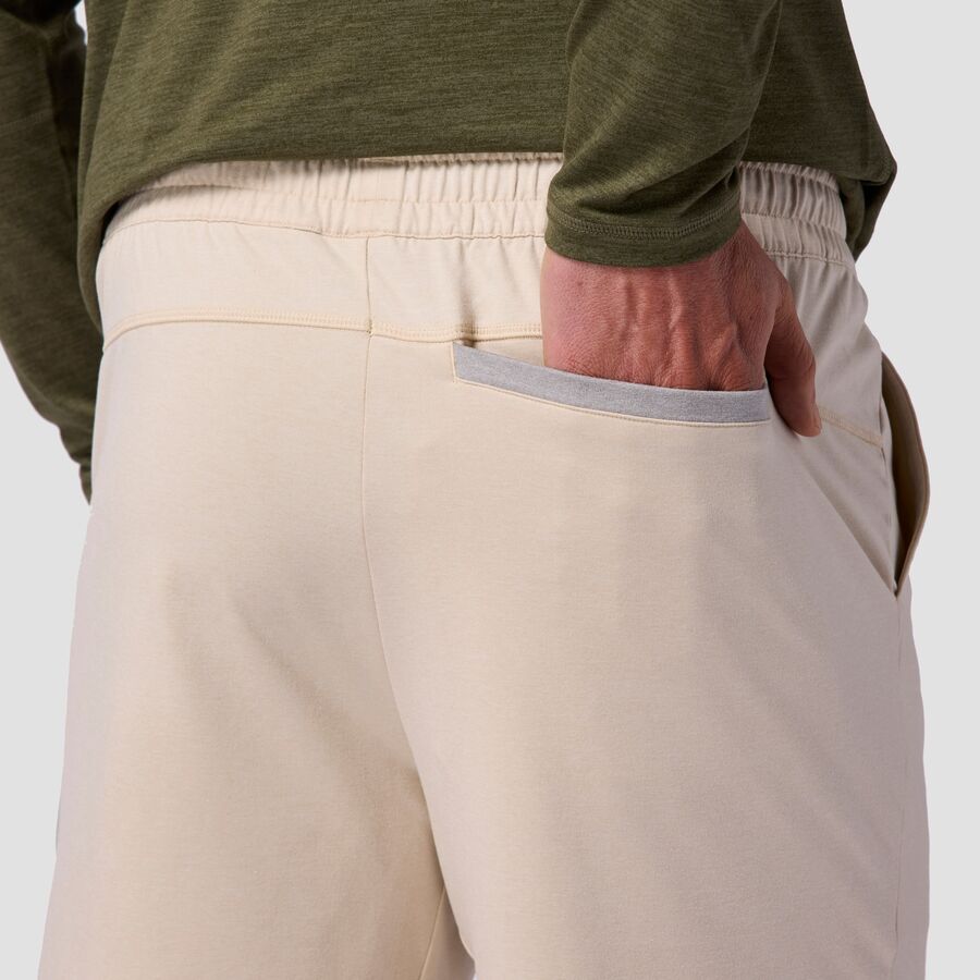 Backcountry Backcountry Destination Everywhere Short - Men's Fog