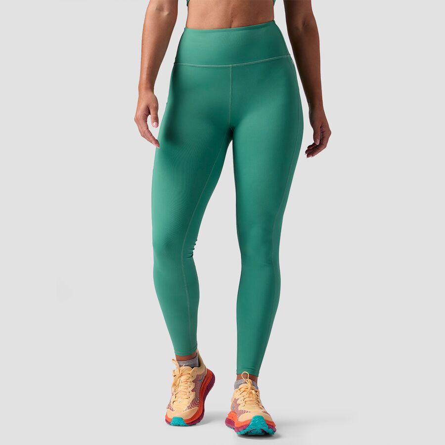 backcountry Backcountry Destination Legging - Women's Gearhead Green