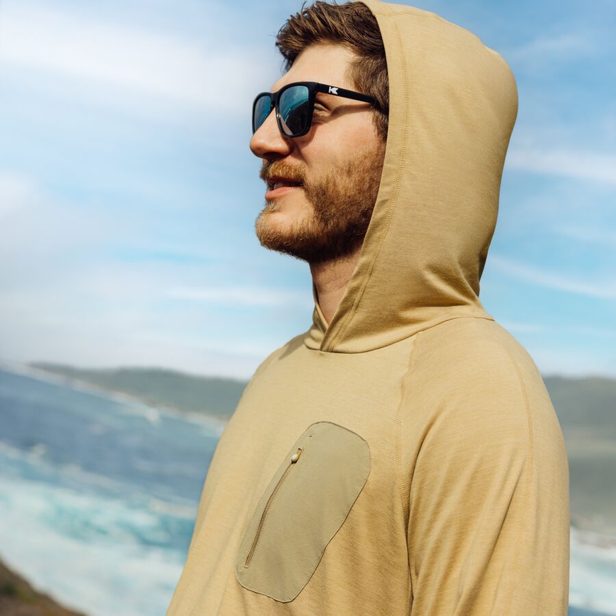 Backcountry Backcountry Destination Pullover Hoodie - Men's Starfish