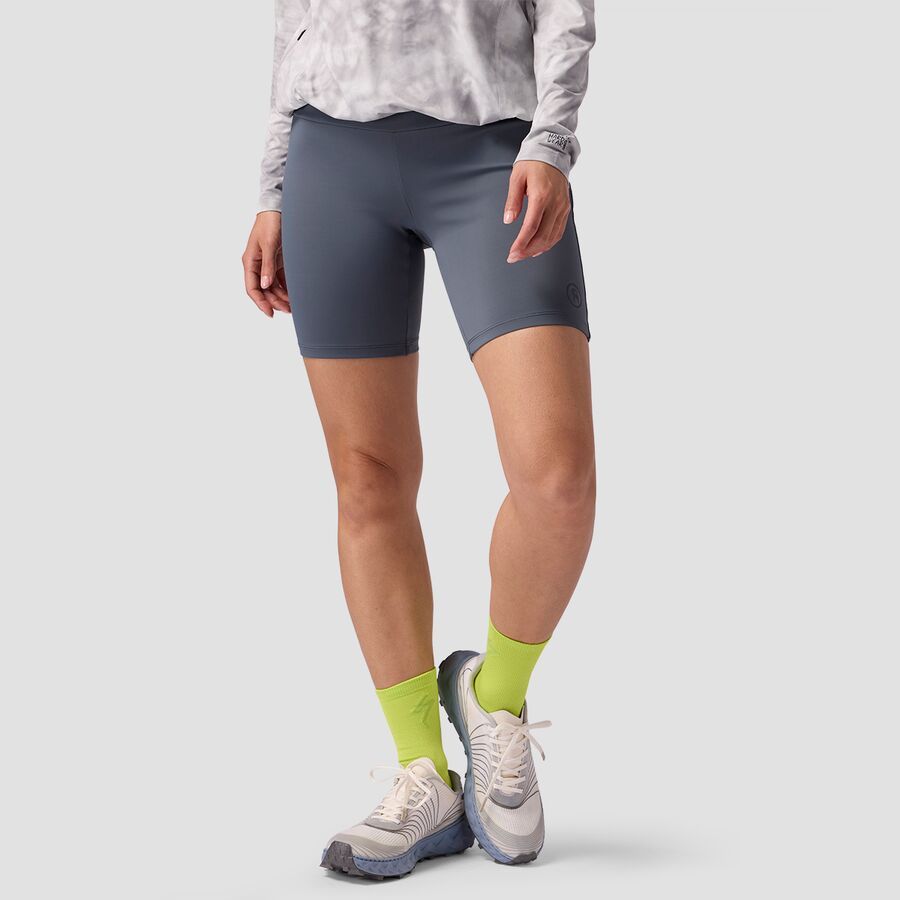 backcountry Backcountry Destination Run Bike Short - Women's Turbulence