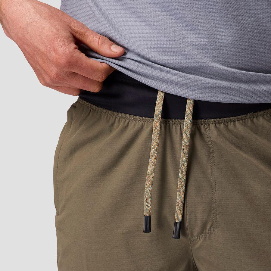 Backcountry Backcountry Destination Short - Men's Kalamata
