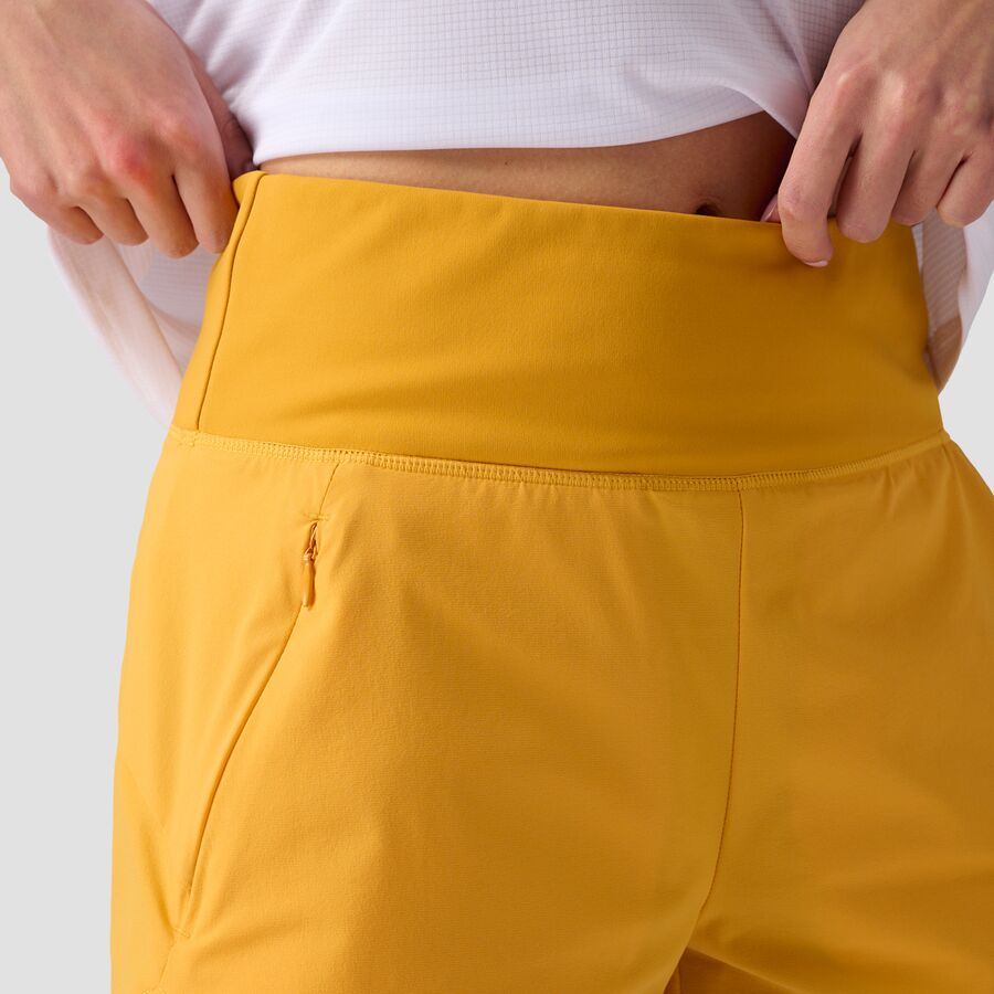 Backcountry Backcountry Destination Short - Women's Artisan's Gold