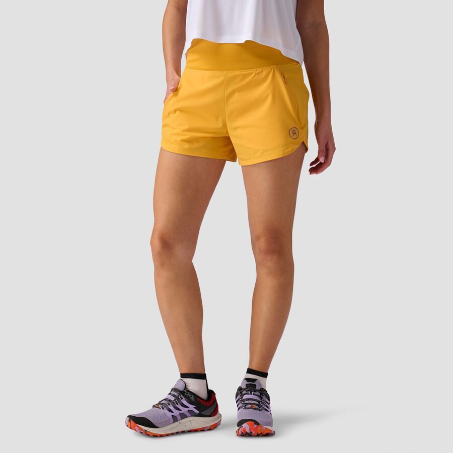 backcountry Backcountry Destination Short - Women's Artisan's Gold