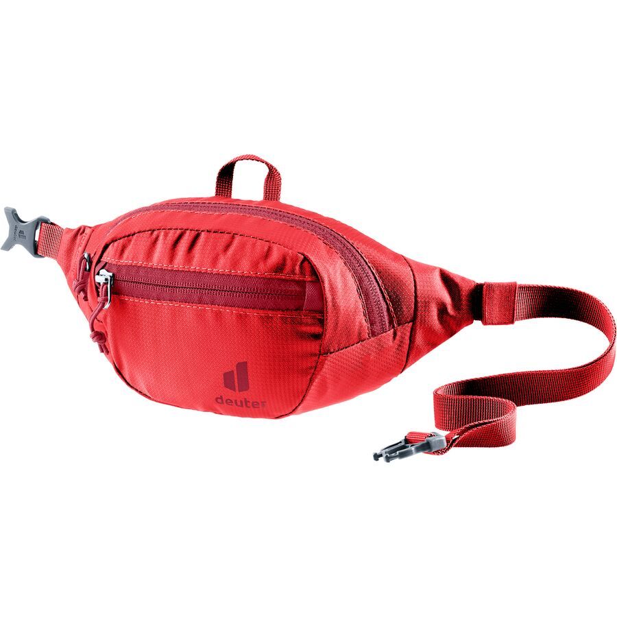 backcountry Deuter Junior 0.7L Belt - Kids' Cherry