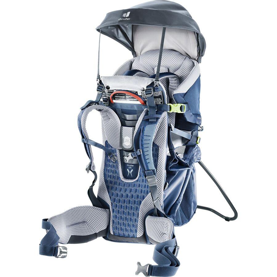 Backcountry Deuter KC Sun Roof Graphite