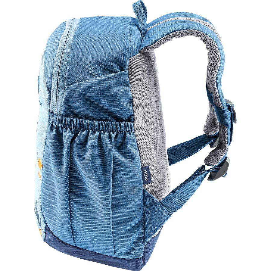 Backcountry Deuter Pico 5L Backpack - Kids' Aqua/Wave