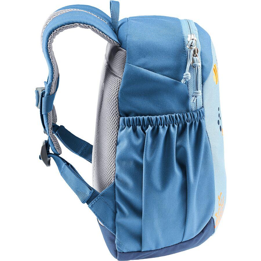 Backcountry Deuter Pico 5L Backpack - Kids' Aqua/Wave