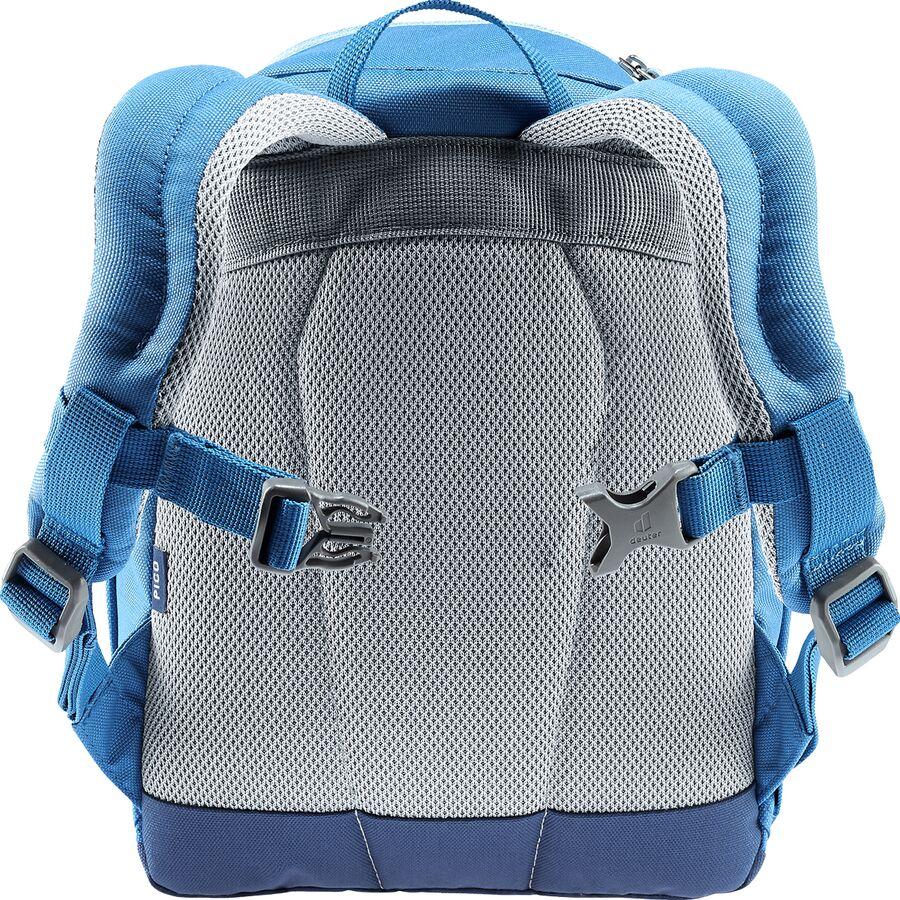 Backcountry Deuter Pico 5L Backpack - Kids' Aqua/Wave