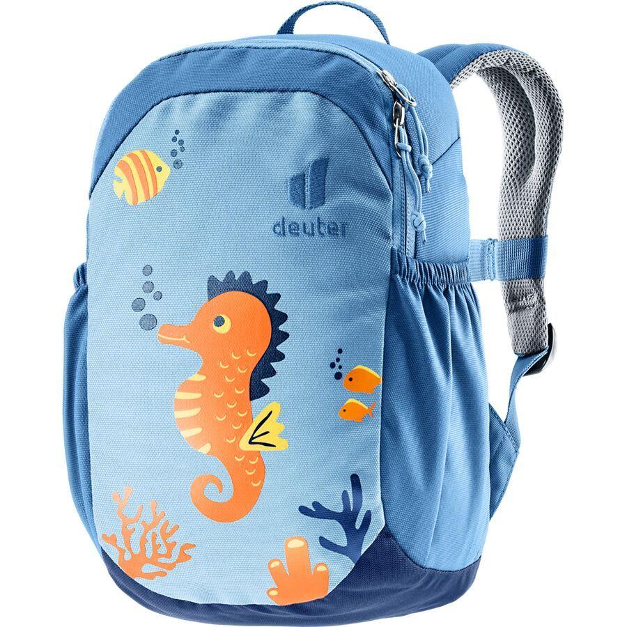 backcountry Deuter Pico 5L Backpack - Kids' Aqua/Wave