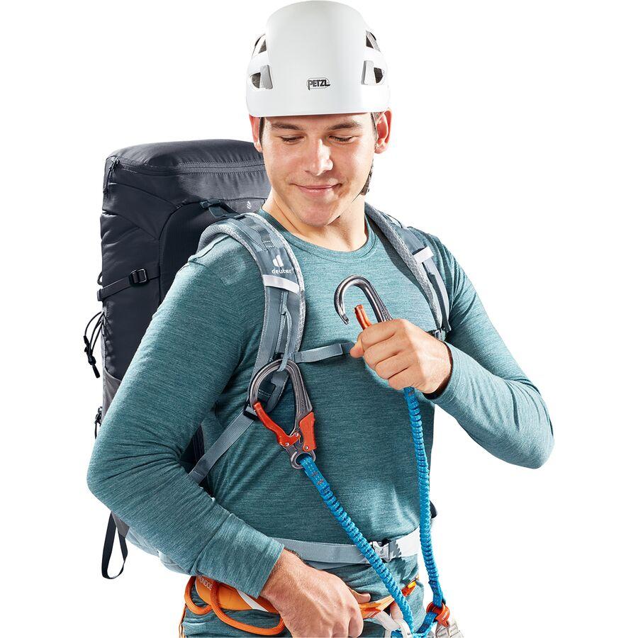 Backcountry Deuter Trail 30L Backpack Black/Shale
