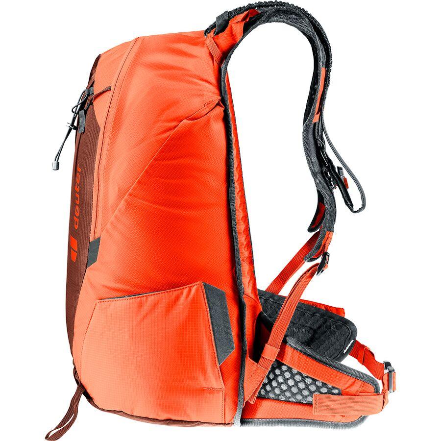 Backcountry Deuter Updays 26 Backpack Umbra/Papaya