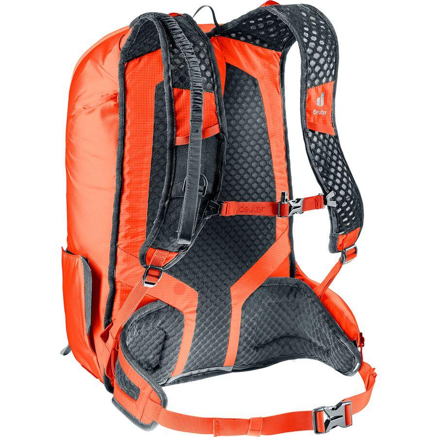 Backcountry Deuter Updays 26 Backpack Umbra/Papaya