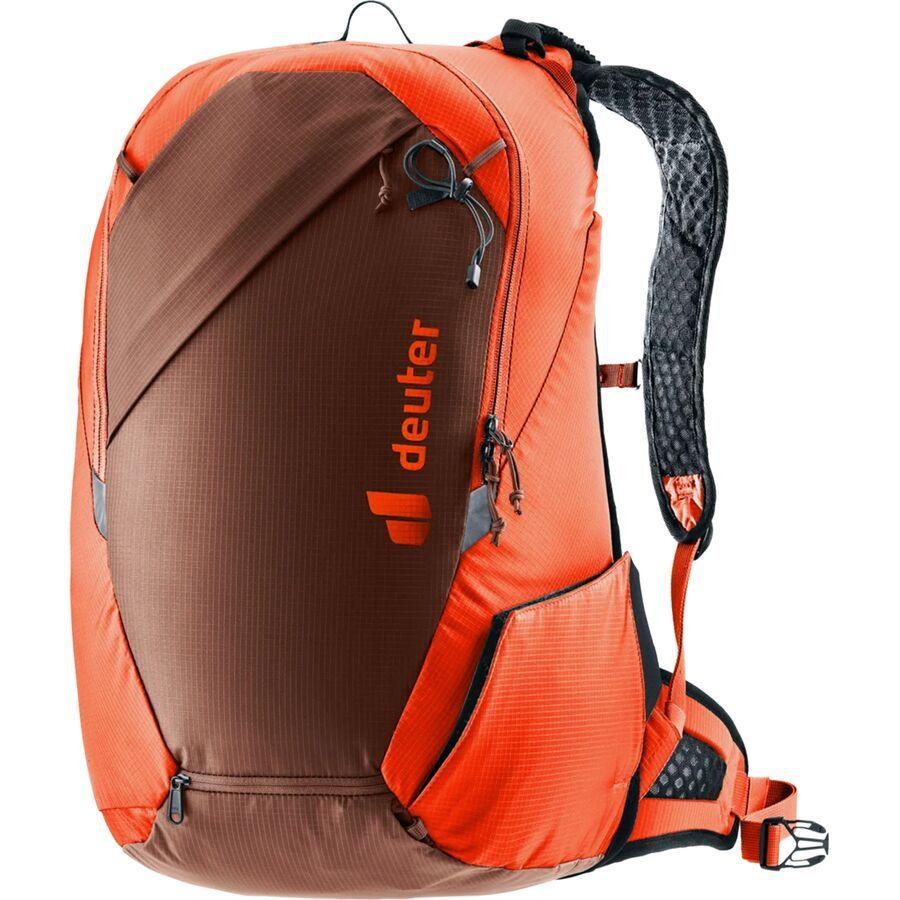 backcountry Deuter Updays 26 Backpack Umbra/Papaya