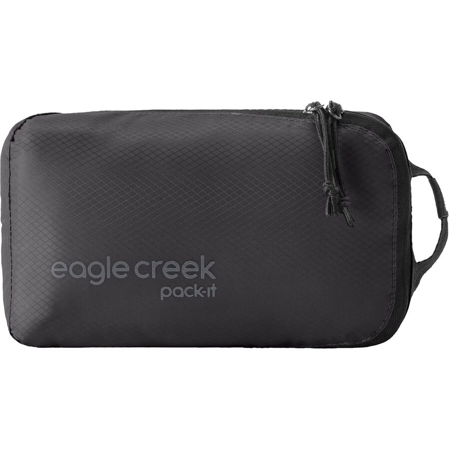 Backcountry Eagle Creek Pack-It Isolate Cube Black
