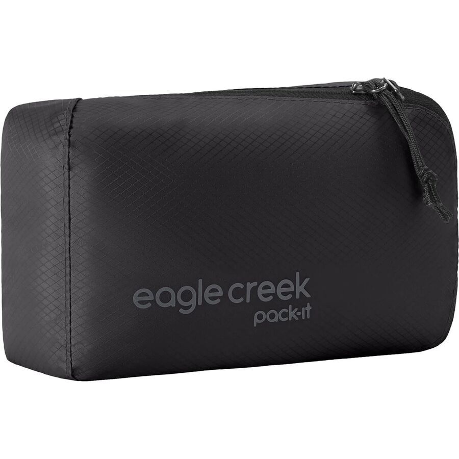 backcountry Eagle Creek Pack-It Isolate Cube Black