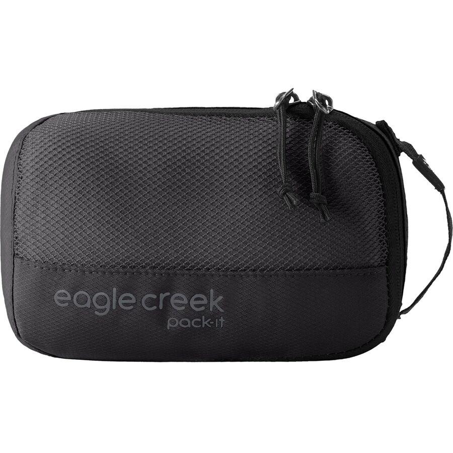 Backcountry Eagle Creek Pack-It Reveal Cube Black