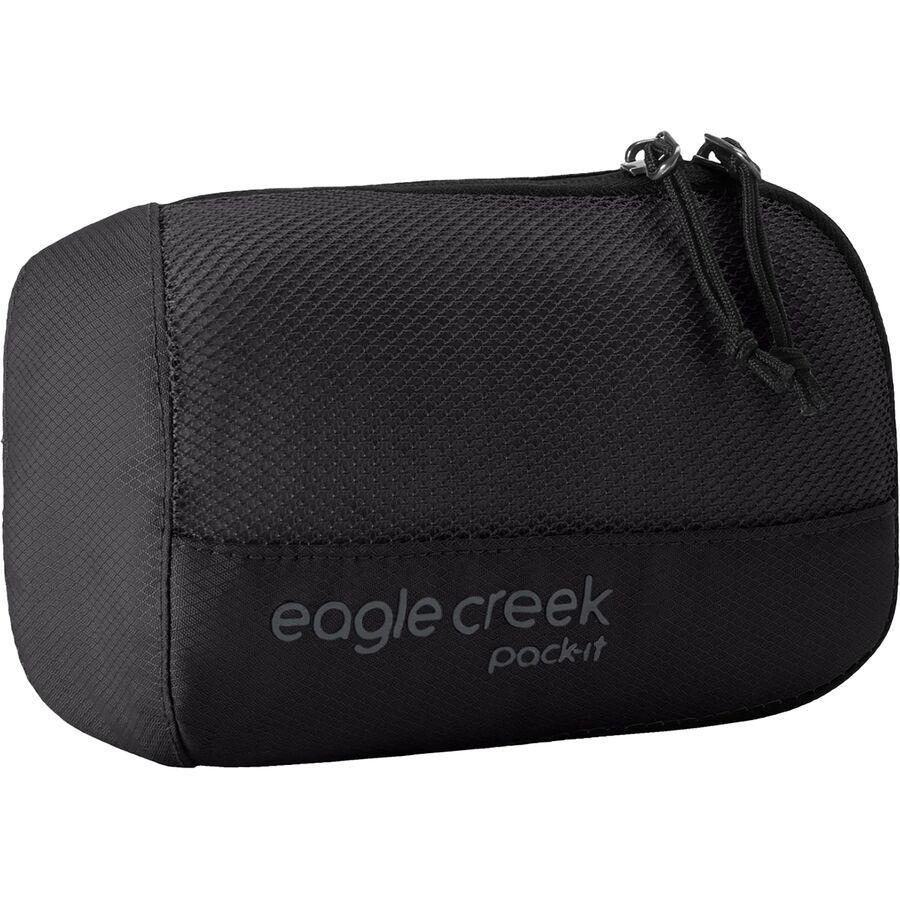 backcountry Eagle Creek Pack-It Reveal Cube Black